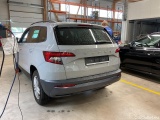  Skoda  Karoq  Style 1.5 TSI 110KW MT6 E6d #9