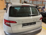 Skoda  Karoq  Style 1.5 TSI 110KW MT6 E6d #18