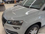  Skoda  Karoq  Style 1.5 TSI 110KW MT6 E6d #20
