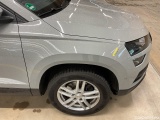  Skoda  Karoq  Style 1.5 TSI 110KW MT6 E6d #40