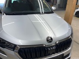  Skoda  Karoq  Style 4x4 2.0 TDI 110KW AT7 E6d #2
