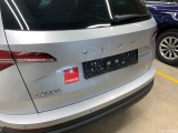  Skoda  Karoq  Style 4x4 2.0 TDI 110KW AT7 E6d #16