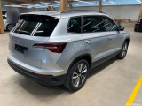  Skoda  Karoq  Style 4x4 2.0 TDI 110KW AT7 E6d #24