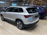  Skoda  Karoq  Style 4x4 2.0 TDI 110KW AT7 E6d #23