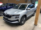  Skoda  Karoq  Style 4x4 2.0 TDI 110KW AT7 E6d #27