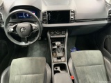 Skoda  Karoq  Style 4x4 2.0 TDI 110KW AT7 E6d #25
