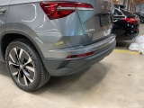  Skoda  Karoq  Style 4x4 2.0 TDI 110KW AT7 E6d #25