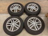  Skoda  Karoq  Style 4x4 2.0 TDI 110KW AT7 E6d #38