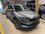  Skoda  Karoq  Style 4x4 2.0 TDI 110KW AT7 E6d #45