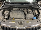  Skoda  Karoq  Style 4x4 2.0 TDI 110KW AT7 E6d #43