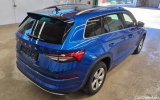  Skoda  Kodiaq  L&K 2.0 TDI 110KW AT7 E6d #2