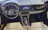  Skoda  Kodiaq  L&K 2.0 TDI 110KW AT7 E6d #3