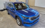  Skoda  Kodiaq  L&K 2.0 TDI 110KW AT7 E6d #7