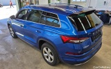  Skoda  Kodiaq  L&K 2.0 TDI 110KW AT7 E6d #8