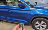  Skoda  Kodiaq  L&K 2.0 TDI 110KW AT7 E6d #16