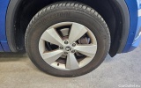  Skoda  Kodiaq  L&K 2.0 TDI 110KW AT7 E6d #44