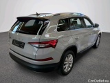 Skoda  Kodiaq  Style 4x4 2.0 TDI 110KW AT7 E6d #2