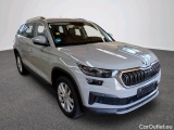  Skoda  Kodiaq  Style 4x4 2.0 TDI 110KW AT7 E6d #7