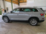 Skoda  Kodiaq  Style 4x4 2.0 TDI 110KW AT7 E6d #12