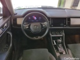  Skoda  Kodiaq  Style 4x4 2.0 TDI 110KW AT7 E6d #13