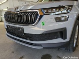  Skoda  Kodiaq  Style 4x4 2.0 TDI 110KW AT7 E6d #29