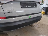  Skoda  Kodiaq  Style 4x4 2.0 TDI 110KW AT7 E6d #44