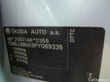  Skoda  Octavia  Combi Ambition 2.0 TDI 110KW AT7 E6d #4