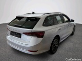  Skoda  Octavia  Combi Ambition 2.0 TDI 110KW AT7 E6d #2