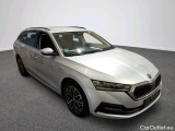  Skoda  Octavia  Combi Ambition 2.0 TDI 110KW AT7 E6d #12