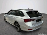  Skoda  Octavia  Combi Ambition 2.0 TDI 110KW AT7 E6d #14