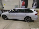  Skoda  Octavia  Combi Ambition 2.0 TDI 110KW AT7 E6d #21
