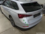  Skoda  Octavia  Combi Ambition 2.0 TDI 110KW AT7 E6d #32