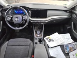  Skoda  Octavia  Combi Ambition 2.0 TDI 110KW AT7 E6d #3