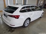  Skoda  Octavia  Combi Ambition 2.0 TDI 110KW AT7 E6d #2