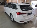  Skoda  Octavia  Combi Ambition 2.0 TDI 110KW AT7 E6d #8