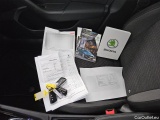  Skoda  Octavia  Combi Ambition 2.0 TDI 110KW AT7 E6d #14