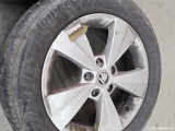  Skoda  Octavia  Combi Ambition 2.0 TDI 110KW AT7 E6d #32