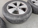  Skoda  Octavia  Combi Ambition 2.0 TDI 110KW AT7 E6d #34