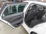  Skoda  Octavia  Combi Ambition 2.0 TDI 110KW AT7 E6d #47