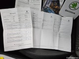  Skoda  Octavia  Combi Ambition 2.0 TDI 110KW AT7 E6d #61