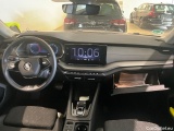  Skoda  Octavia  Combi Ambition 2.0 TDI 85KW AT7 E6d #3