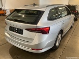  Skoda  Octavia  Combi Ambition 2.0 TDI 85KW AT7 E6d #2