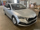 Skoda  Octavia  Combi Ambition 2.0 TDI 85KW AT7 E6d #7