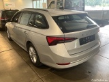  Skoda  Octavia  Combi Ambition 2.0 TDI 85KW AT7 E6d #8