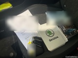  Skoda  Octavia  Combi Ambition 2.0 TDI 85KW AT7 E6d #13