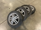  Skoda  Octavia  Combi Ambition 2.0 TDI 85KW AT7 E6d #27