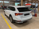  Skoda  Octavia  Combi Scout 4x4 2.0 TDI 110KW AT7 E6d #36