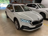  Skoda  Octavia  Combi Scout 4x4 2.0 TDI 110KW AT7 E6d #42