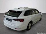  Skoda  Octavia  Combi Style 2.0 TDI 110KW AT7 E6d #2