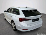  Skoda  Octavia  Combi Style 2.0 TDI 110KW AT7 E6d #19